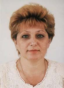 Грозова Светлана Станиславовна
